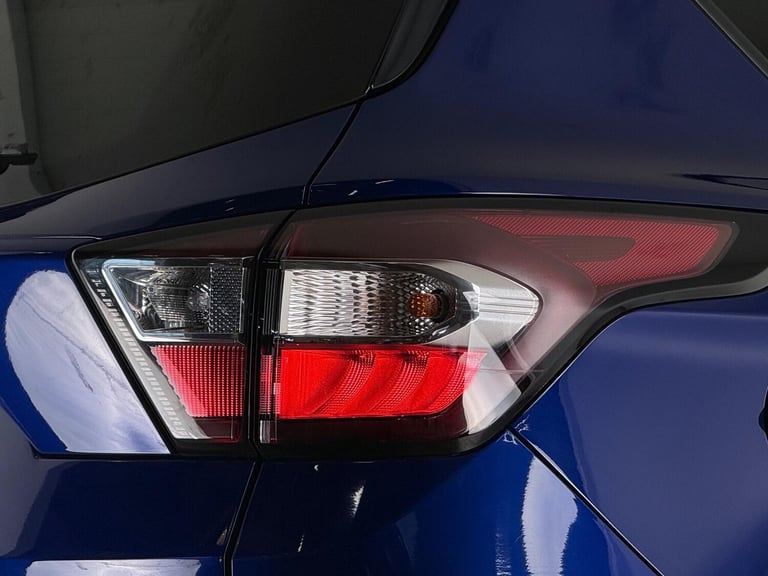 2017 Ford Kuga 2.0 TDCi ST-Line 5dr 2WD HATCHBACK DIESEL Manual