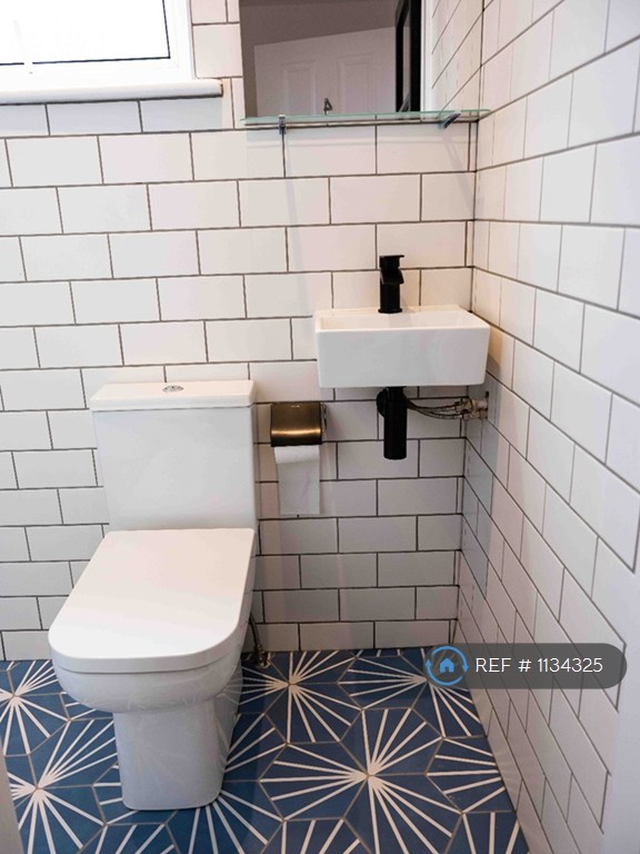 Studio flat in Albert Terrace, Middlesbrough, TS1 (#1134325)