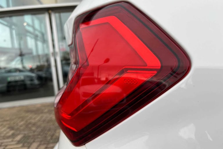 2022 Audi A1 30 TFSI 110 Technik 5dr Hatchback Petrol Manual
