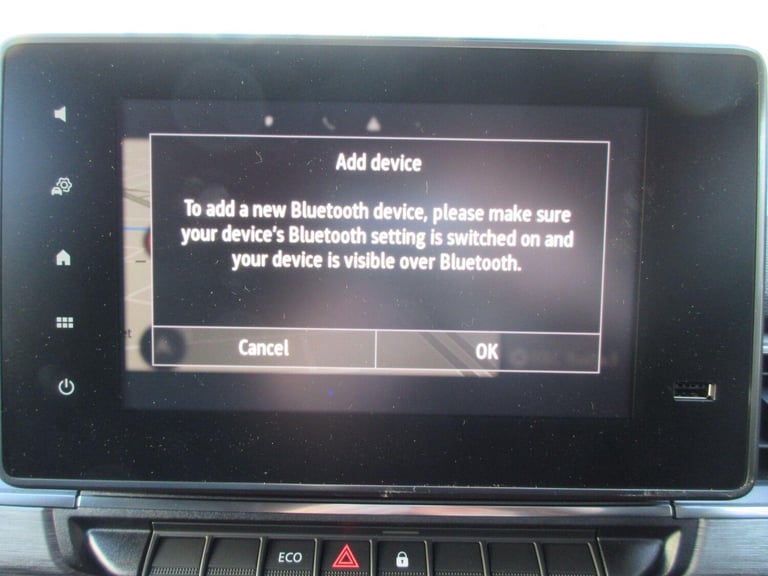 2025 Renault Kangoo LL21 E-Tech advance rc panel van MY24 PANEL VAN Electric Automatic