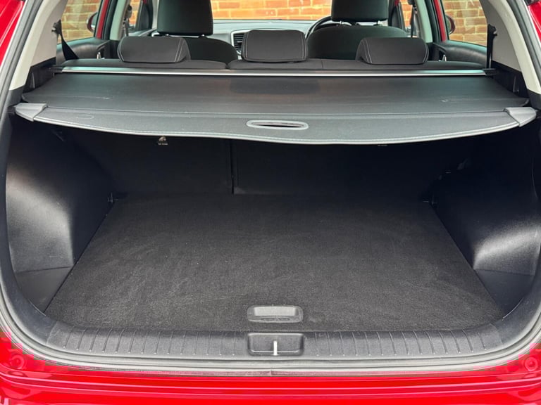 KIA SPORTAGE 1.6 T-GDi 2 2022