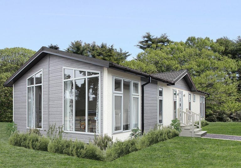 Omar Vision in Stanford-le-Hope  - Lodge / Caravan 