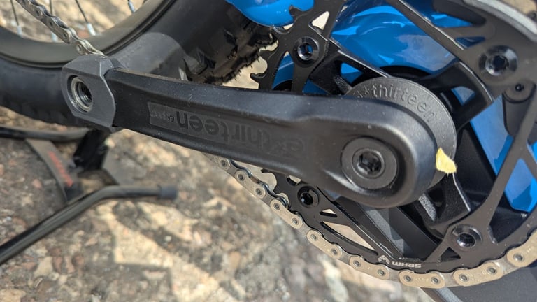 Mondraker Sly  E bike 2025 Small