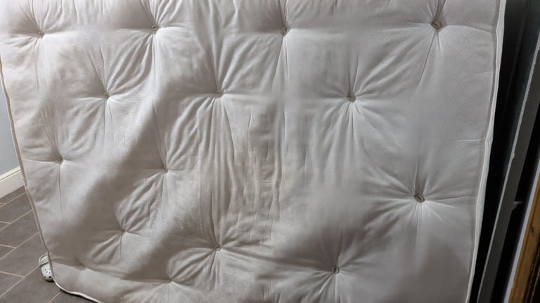 Free Mattress King size