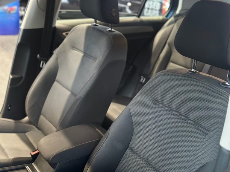 2014 14 VOLKSWAGEN GOLF 1.6 TDI BLUEMOTION TECH SE HATCHBACK 5DR DIESEL MANUAL E