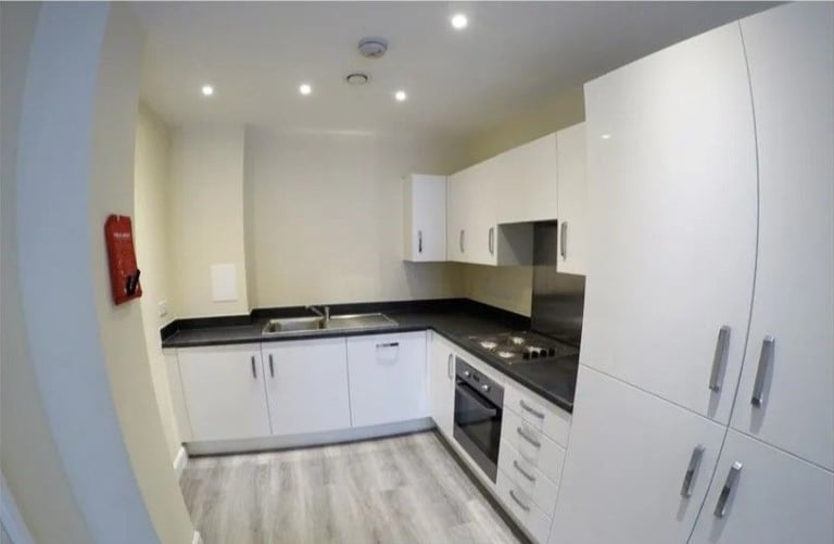 2 Bed gf Purpose Built flat to rent in Wealdstone-APPLEBEE COURT Harrow, London Harrow, London