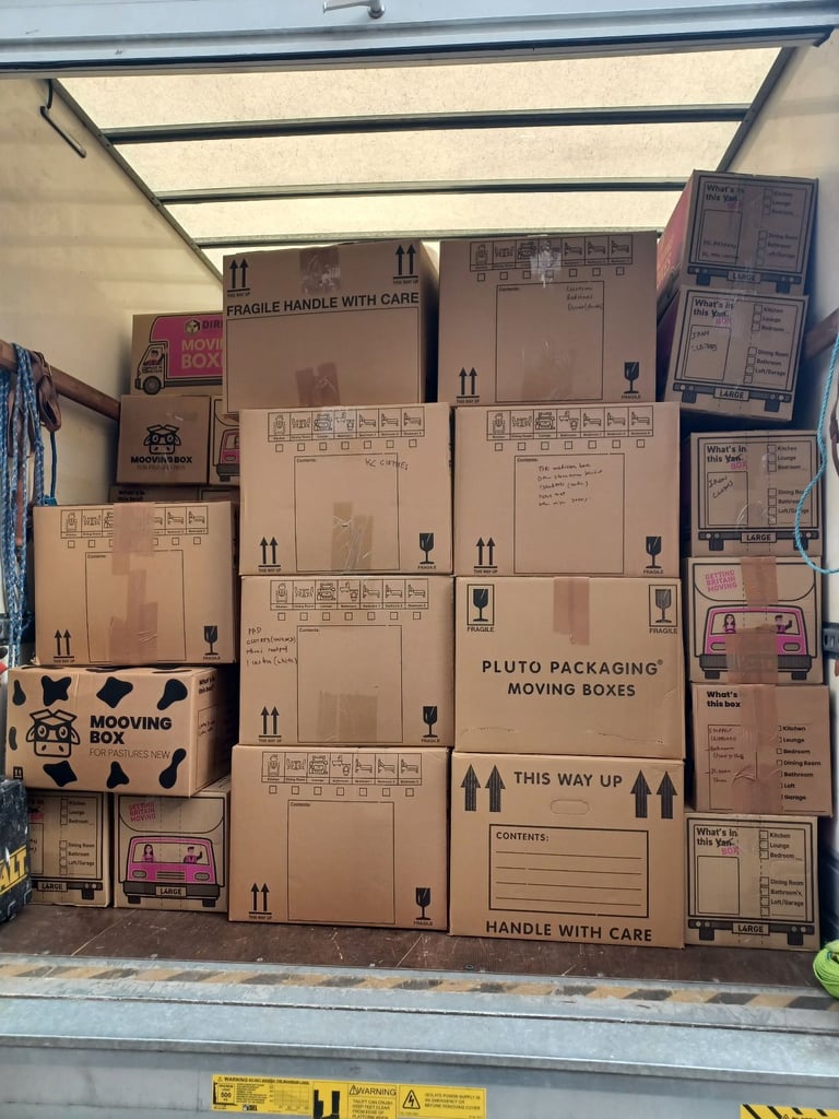 image for House Removal &Handyman 