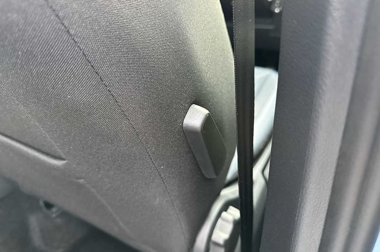 2025 Volkswagen T-Cross 1.0 TSI 115 Style 5dr DSG SUV Petrol Automatic