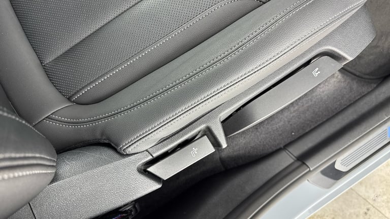 2024 BMW X3 xDrive20 M Sport 5dr Step Auto [Pro Pack] Petrol Estate Estate Petrol Automatic