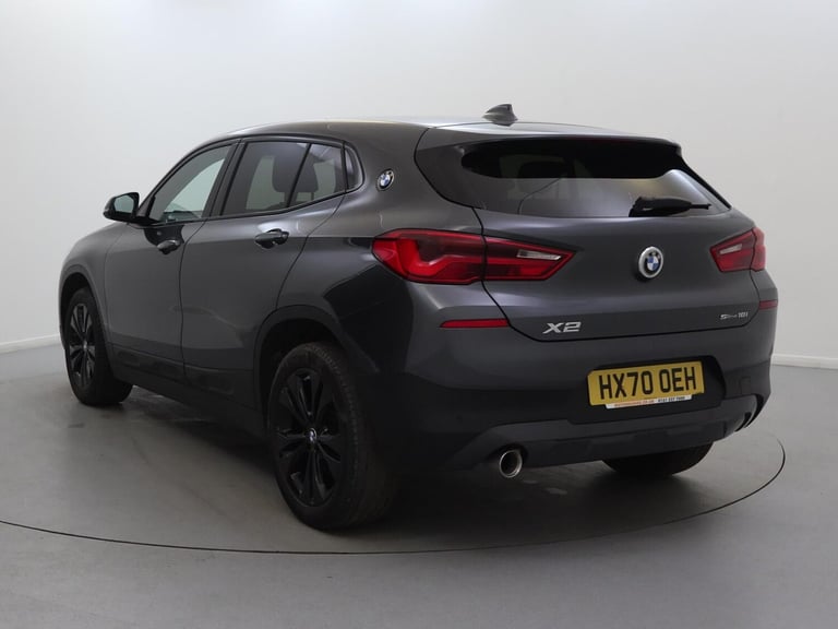 2020 BMW X2 sDrive 18i Sport 5dr Crossover/SUV PETROL Manual