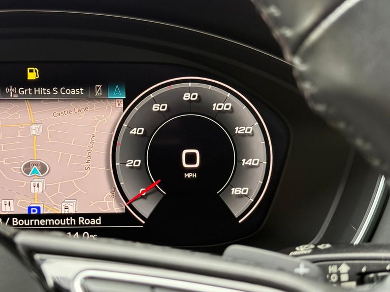 2020 Audi A4 Allroad 2.0 TDI 40 Sport Estate 5dr Diesel S Tronic quattro Euro 6 (s/s) (190 ps) ES...