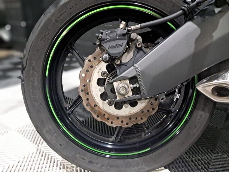 2025 74 KAWASAKI VERSYS 650 FINANCE SPECIALISTS APPLY NOW