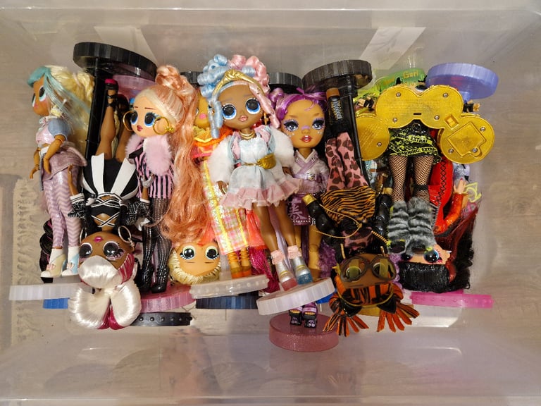 Lol doll for Sale in Dorset Baby Kids Toys Gumtree