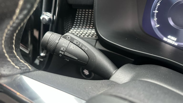 2021 Volvo XC40 1.5 T3 [163] R DESIGN 5dr Geartronic ESTATE PETROL Automatic