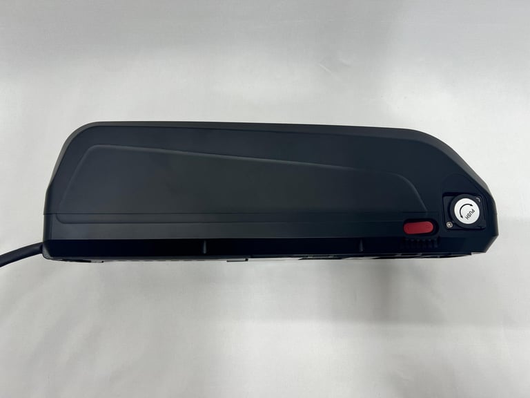 48v 14ah Li-ion Ebike Battery Electric Bike with 3a charger New