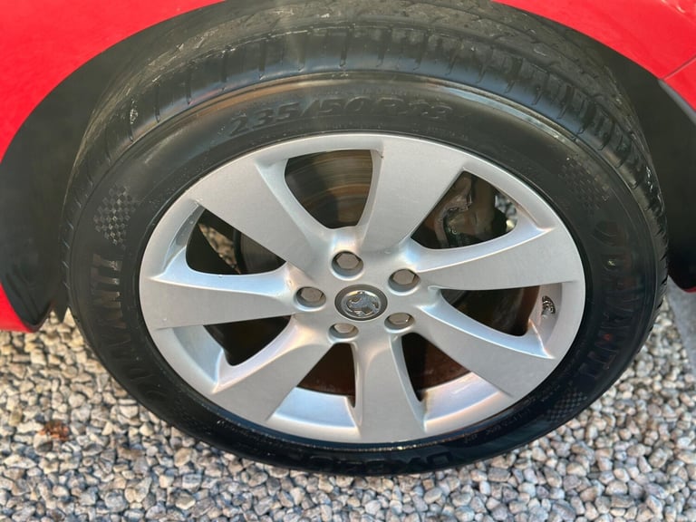 2016 Vauxhall Astra GTC 1.4i Turbo Sport Euro 6 (s/s) 3dr HATCHBACK Petrol Manual