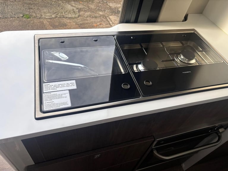 2024 Benimar Benivan 144