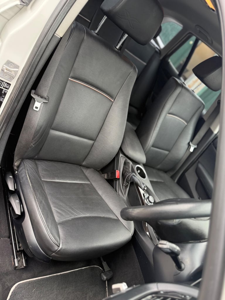 2013 BMW X1 2.0 20d xLine xDrive Euro 5 (s/s) 5dr ESTATE Diesel Manual