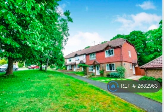 2 bedroom house in Mulberry Way, Heathfield, TN21 (2 bed) (#2682963)