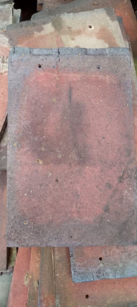 image for Acme Sandstorm used roof tiles