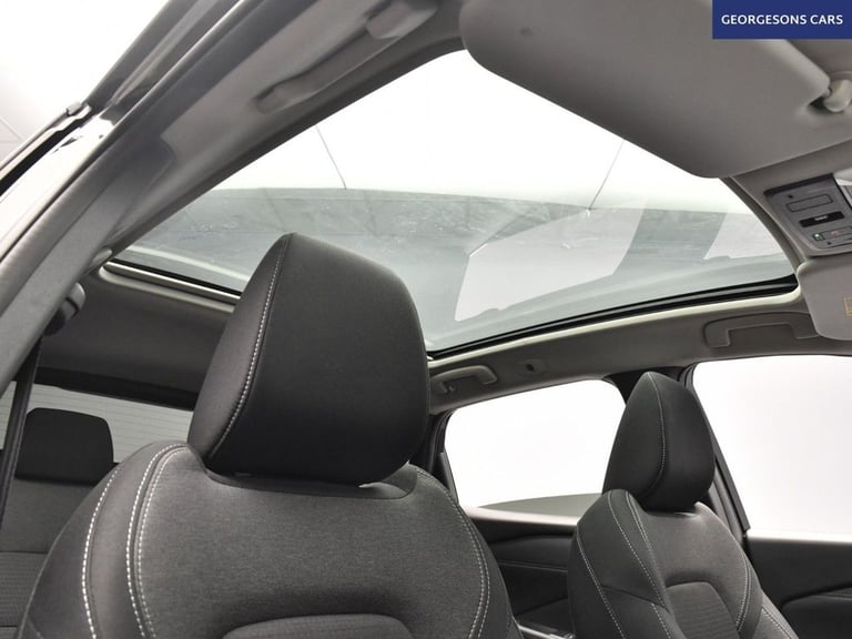 2024 Nissan Qashqai 1.3 DiG-T MH 158 N-Connecta 5dr Xtronic HATCHBACK PETROL Automatic