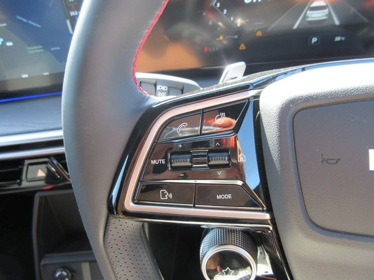 2025 KGM Actyon 1.5 K50 Auto Euro 6 (s/s) 5dr ESTATE Petrol Automatic