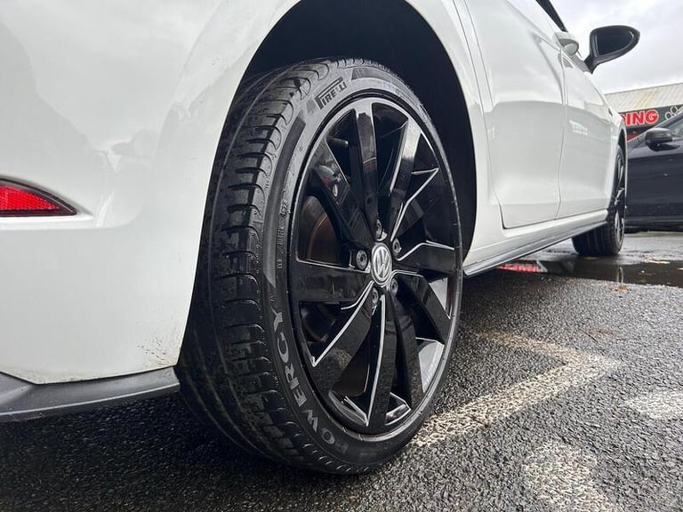 2018 Volkswagen Golf 1.4 TSI 8.7kWh GTE Advance Hatchback 5dr Petrol Plug-in Hybrid DSG Euro 6 ( ...