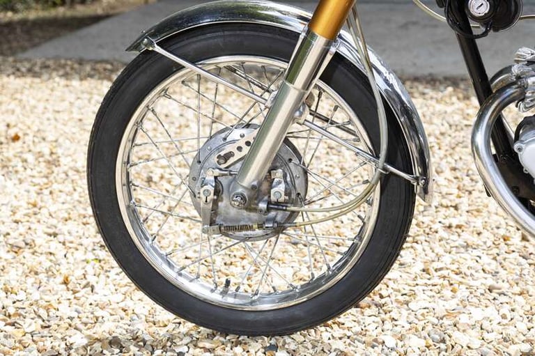 1978 Honda CB175 PETROL Manual