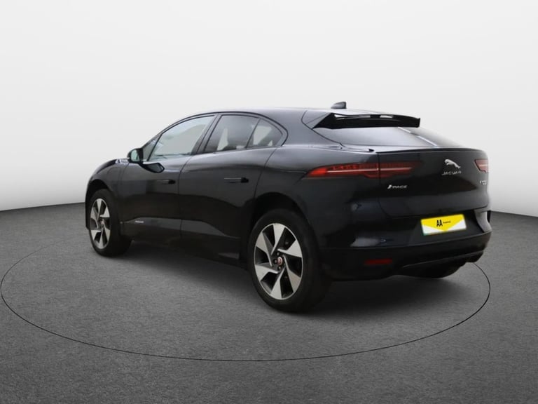 2019 Jaguar I-Pace 294kW EV400 SE 90kWh 5dr Auto HATCHBACK ELECTRIC Automatic