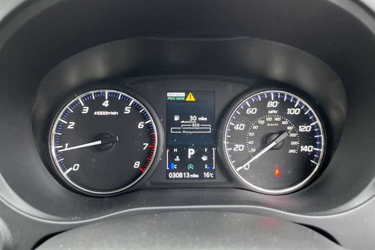 2020 Mitsubishi Outlander 2.0 MIVEC Design SUV 5dr Petrol CVT 4WD Euro 6 (s/s) (150 ps) SUV Petro...