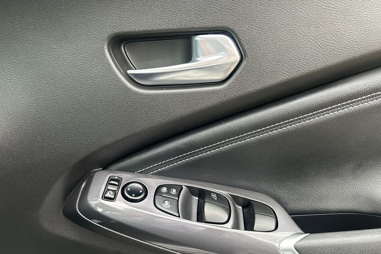 2024 Nissan Juke 1.6 Hybrid N-Connecta 5dr Auto Hatchback Hybrid Automatic