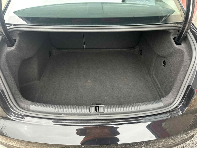 2014 Audi A3 2.0 TDI Sport 4dr S Tronic SALOON Diesel Automatic