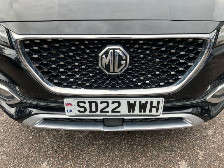 2022 MG MG HS EXCITE DCT ESTATE Petrol Automatic
