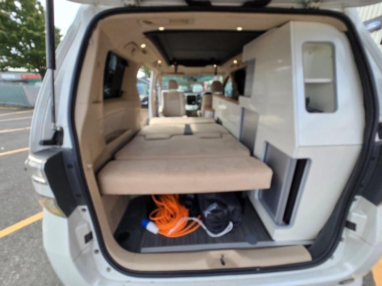Wellhouse Toyota Vellfire
