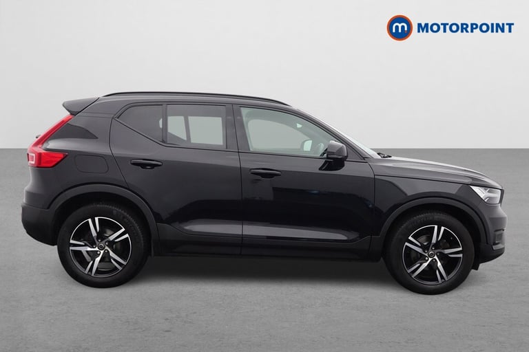 2021 Volvo XC40 1.5 T3 [163] R DESIGN 5dr Geartronic ESTATE PETROL Automatic