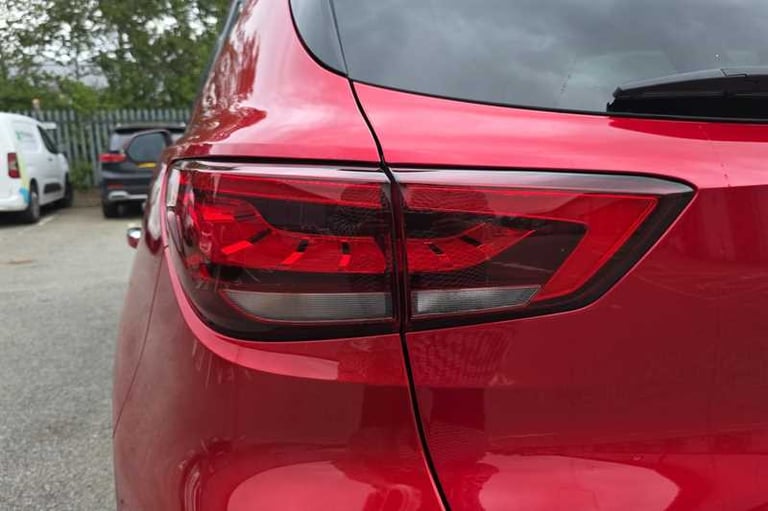 2024 MG MG ZS 1.0T GDi Exclusive 5dr DCT HATCHBACK PETROL Automatic