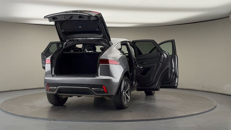 2021 Jaguar E-Pace 2.0 D204 MHEV R-Dynamic SE SUV 5dr Diesel Auto AWD Euro 6 (s/s) (204 ps) SUV D...