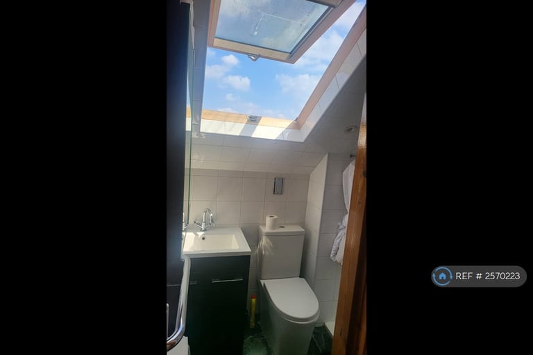 1 bedroom in Ashburnham Gardens, Harrow, HA1 (#2570223)