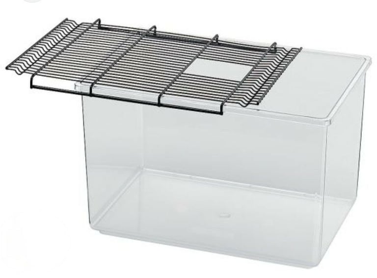 Ferplast Novy 21 Hamster / Gerbil Burrow Box