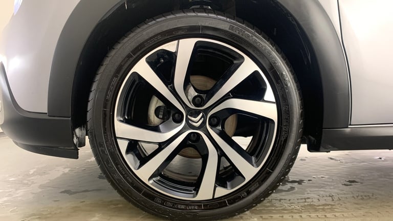 2024 Citroen C3 1.2 PureTech MAX Hatchback 5dr Petrol EAT6 Euro 6 (s/s) (110 ps) Hatchback Petrol...