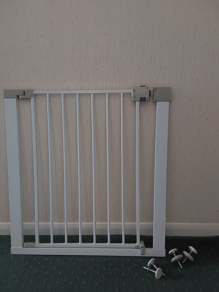 Stair gate