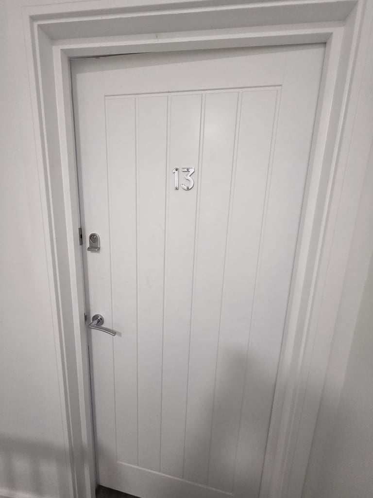 1 bed flat - Shirley - NEW BUILD - Available 17th November 2025 (Flat 13)