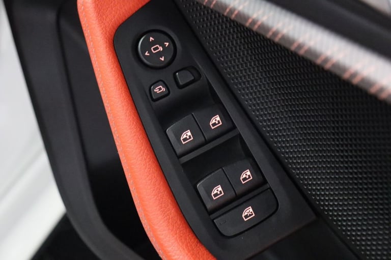 2021 BMW 2 Series Gran Coupe 2.0 218d M Sport 4dr (FULL RED LEATHER) Saloon Diesel Manual