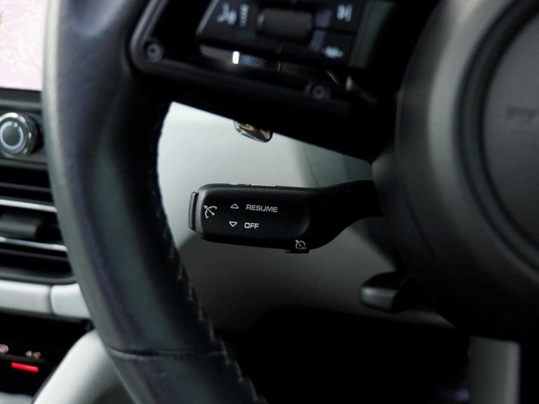 2022 Porsche Macan GTS 5dr PDK ESTATE PETROL Automatic