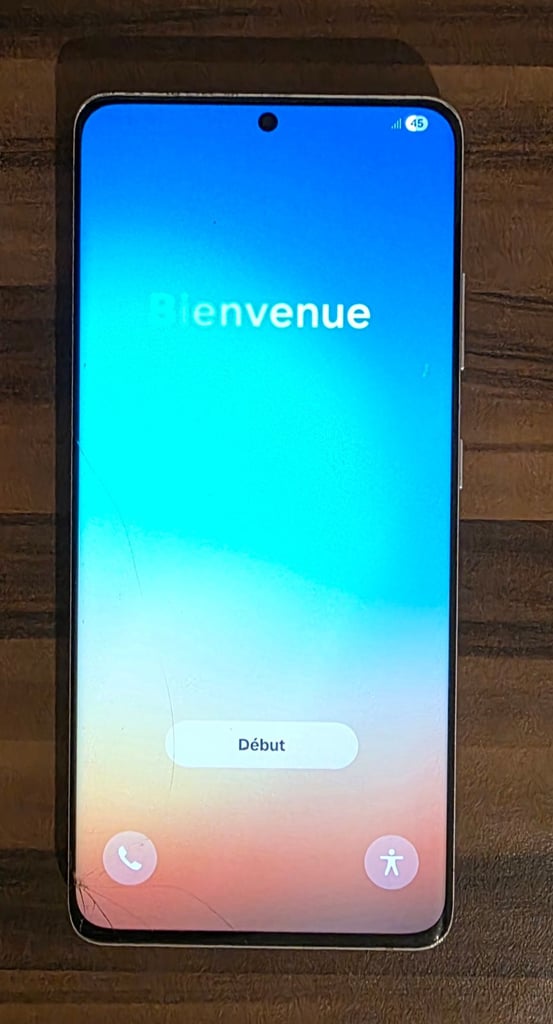 image for Samsung S21 Ultra 