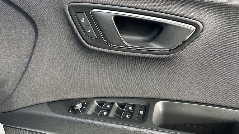 2018 SEAT Leon 1.5 TSI EVO FR (EZ) 5dr Hatchback Petrol Manual