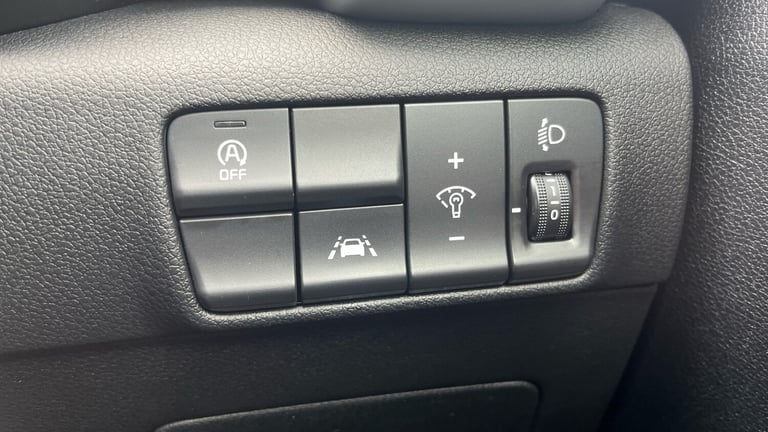 2021 Kia Sportage 1.6 GDi ISG 2 5dr Petrol Estate Estate Petrol Manual