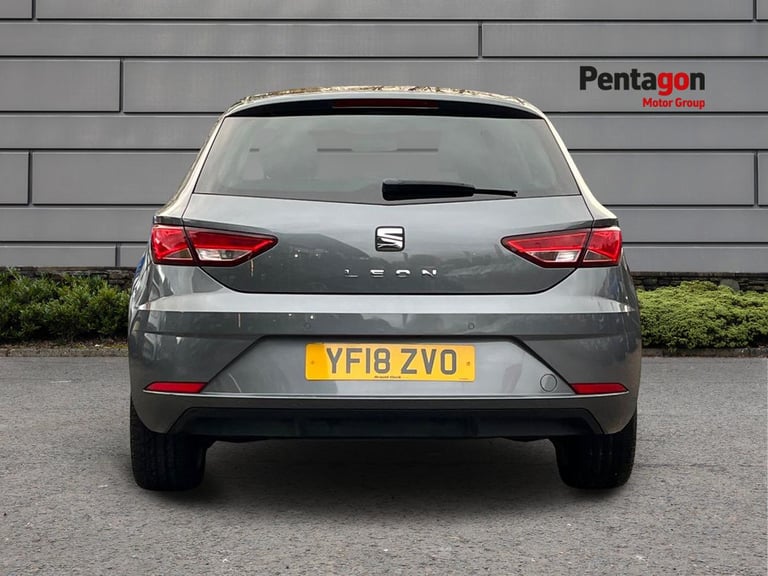  SEAT Leon 1.2 Tsi Se Dynamic Technology Hatchback 5dr Petrol Manual Euro 6 s/s