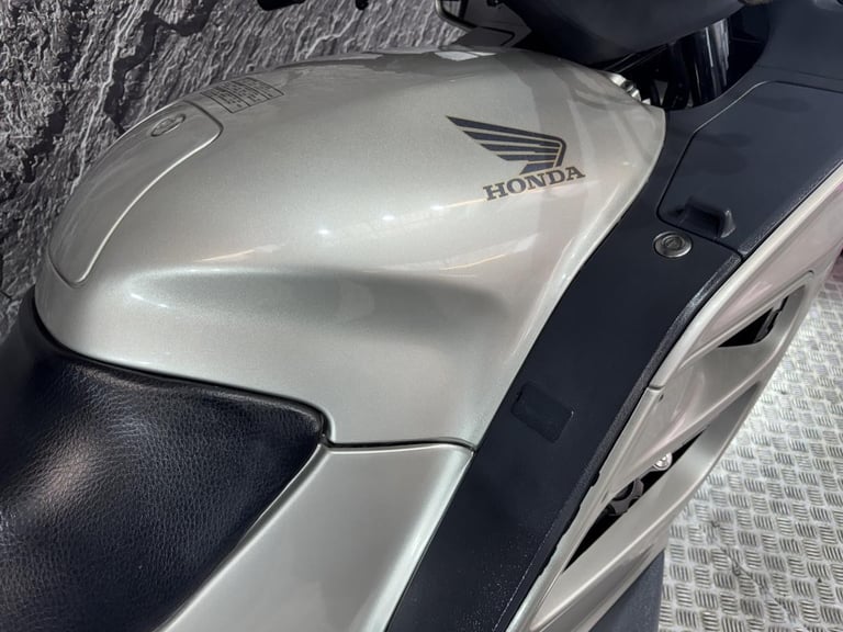 HONDA PAN EUROPEAN ST1100 1991