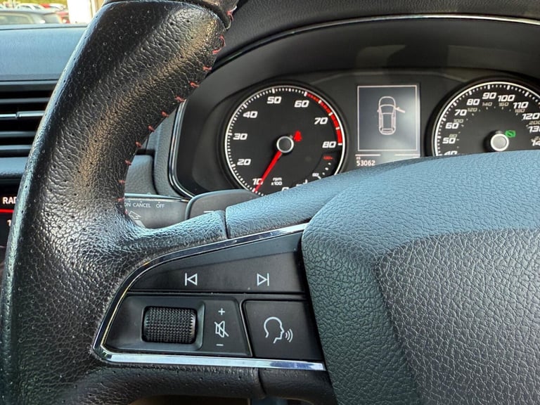 2019 SEAT Arona 1.0 TSI FR DSG Euro 6 (s/s) 5dr Hatchback Petrol Automatic